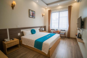 Noi Bai Boutique Hotel